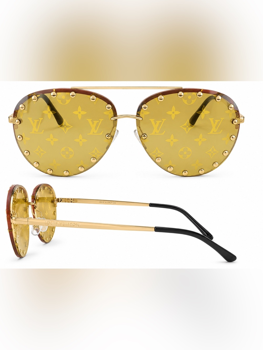 Louis Vuitton Sunglasses